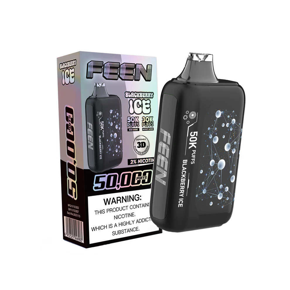 Feen Vape