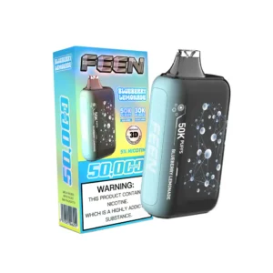 Feen Vape