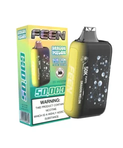 Feen Vape