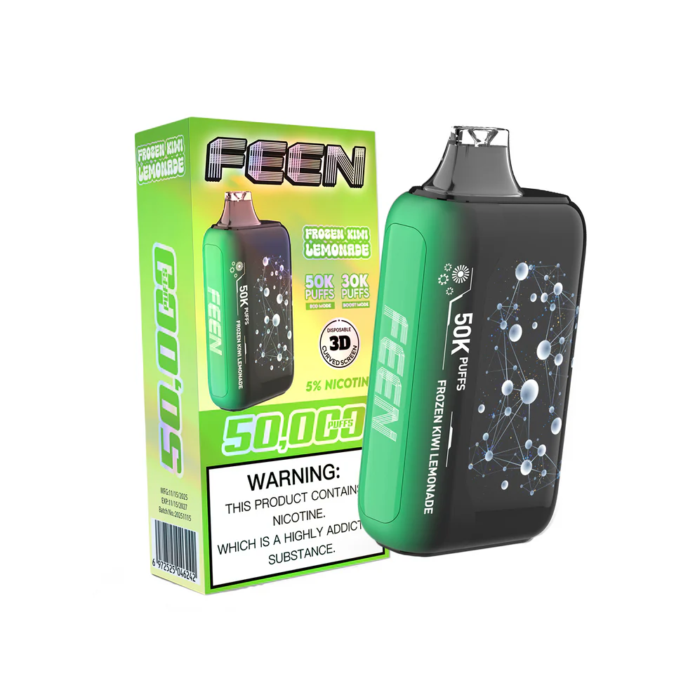 Feen Vape