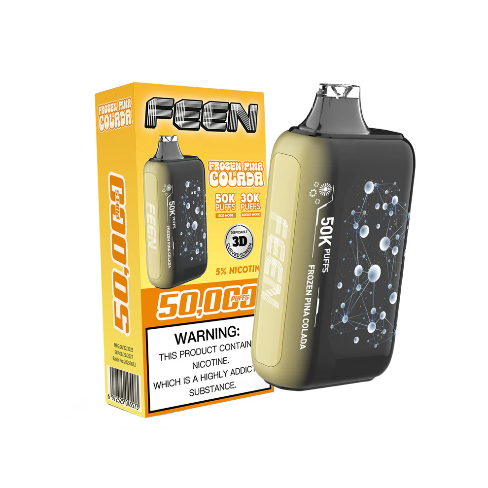Feen Vape