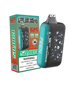 Feen Vape