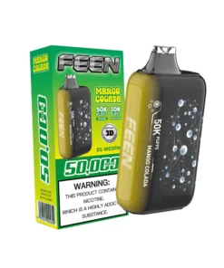 Feen Vape