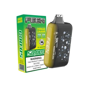 Feen Vape