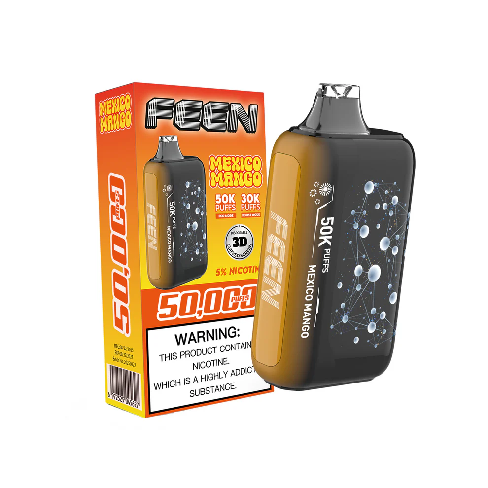 Feen Vape