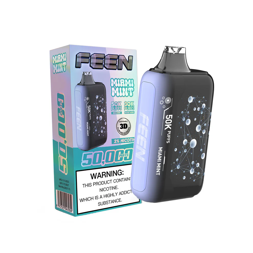 Feen Vape