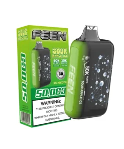 Feen Vape
