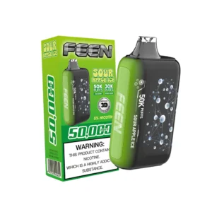 Feen Vape