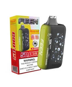 Feen Vape