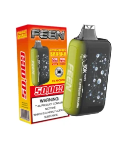Feen Vape