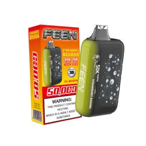 Feen Vape