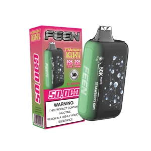 Feen Vape