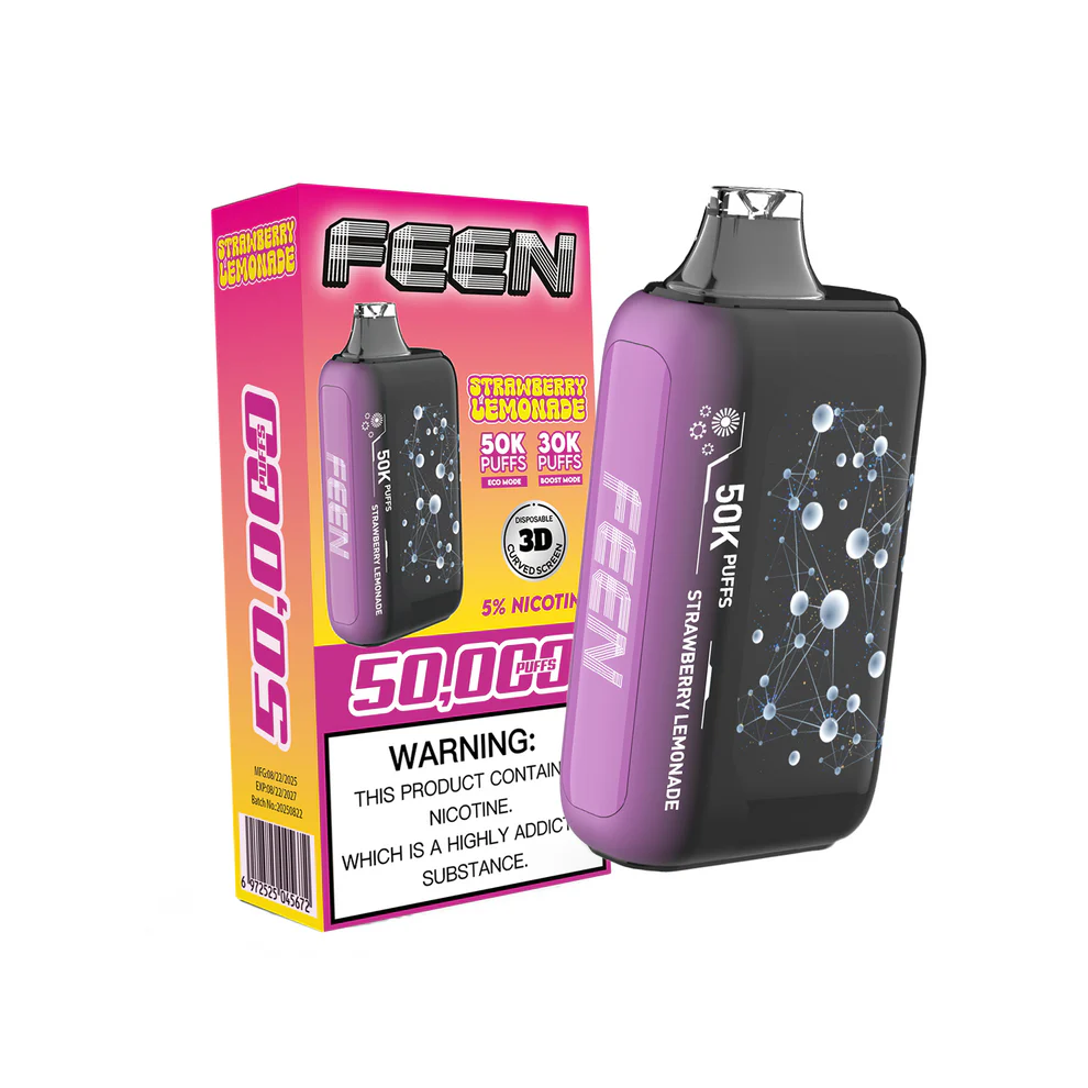 Feen Vape