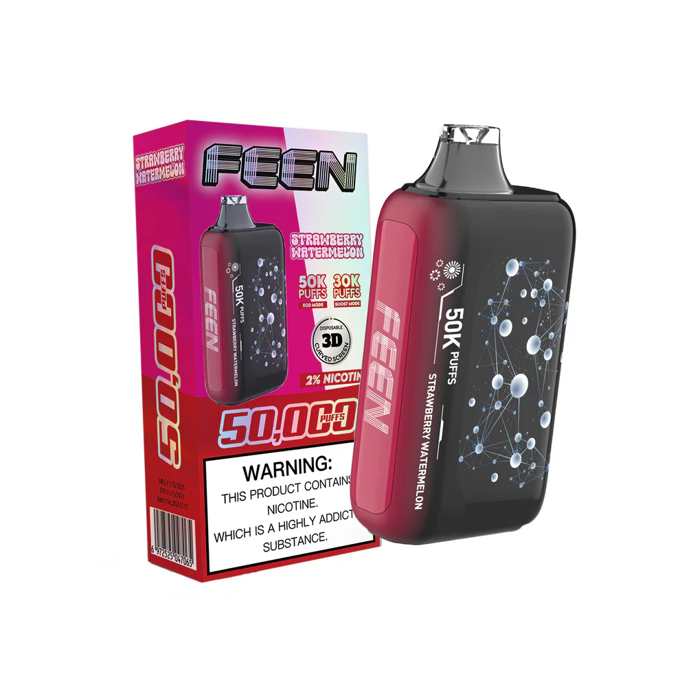 Feen Vape