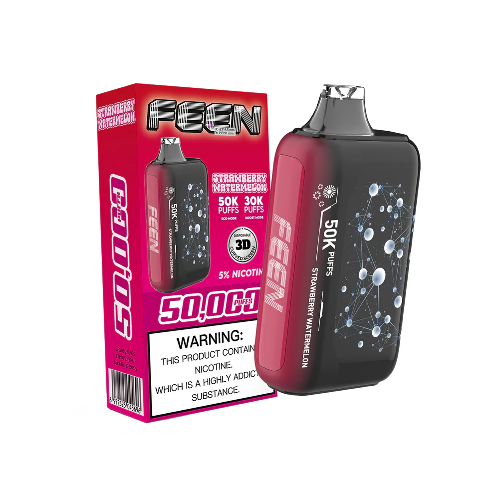 Feen Vape