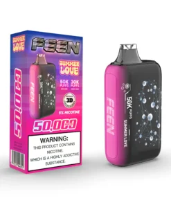 Feen Vape